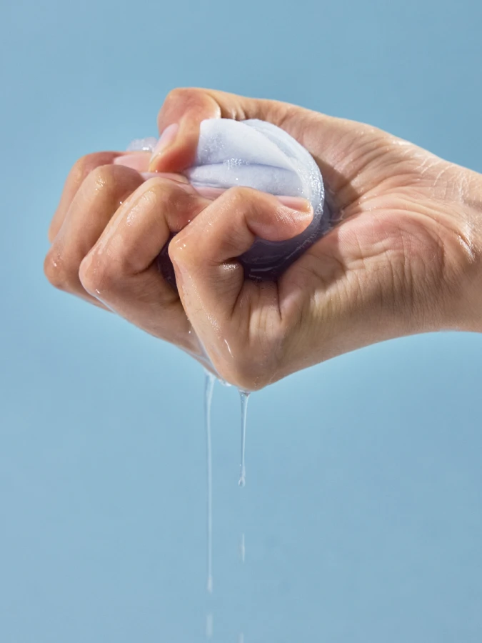 Восстанавливающие гелевые тонер-диски для лица с керамидами Biodance Hydro Cera-Nol Gel Toner Pads