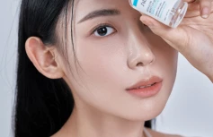 Увлажняющая сыворотка с березовым соком J'sDERMA Hydglow Moist Up Serum