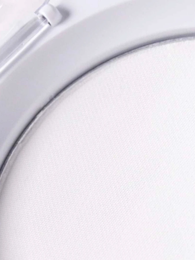 Спрессованная прозрачная матирующая пудра для лица rom&nd Better Than Finish