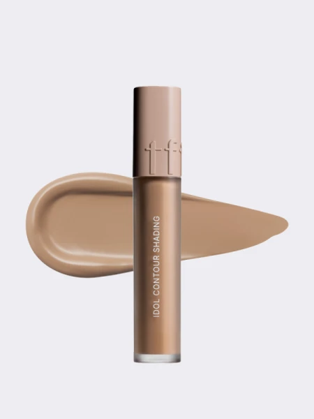 Кремовый контуринг для лица TFIT Idol Contour Shading Modern Beige Кремовый контуринг для лица TFIT Idol Contour Shading Modern Beige