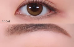 Двойной кёрлер для ресниц UNLEASHIA X2 Double Eyelash Curler