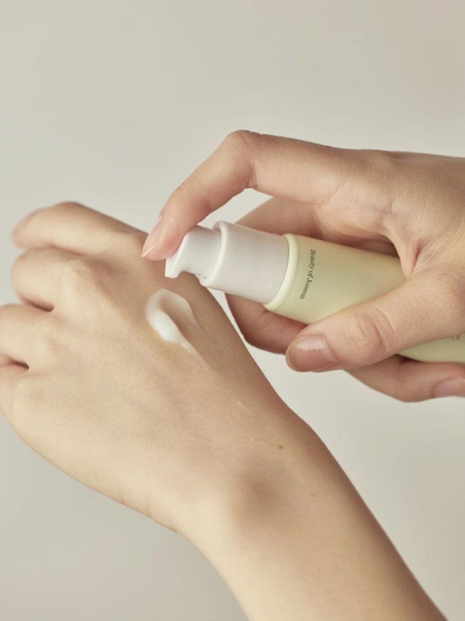 Антиоксидантная сыворотка с витамином С и экстрактом центеллы Beauty of Joseon Light On Serum : Centella + Vita C