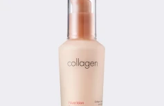 Питательная сыворотка с коллагеном It's Skin Collagen Nutrition Serum