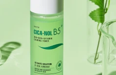 Успокаивающий тонер для лица MEDI-PEEL Phyto Cica-Nol B5 AHABHA Vitamin Calming Toner