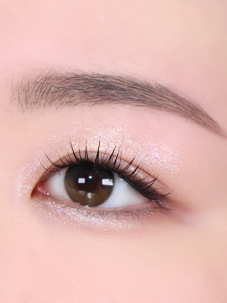Сияющие тени для век в карандаше в серебрянном оттенке UNLEASHIA Pretty Easy Glitter Stick N°1 Thrilled Сияющие тени для век в карандаше в серебрянном оттенке UNLEASHIA Pretty Easy Glitter Stick N°1 Thrilled