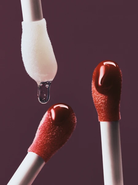 Глянцевое масло для губ AXIS-Y Vita Glow Lip Oil Chilled Berry