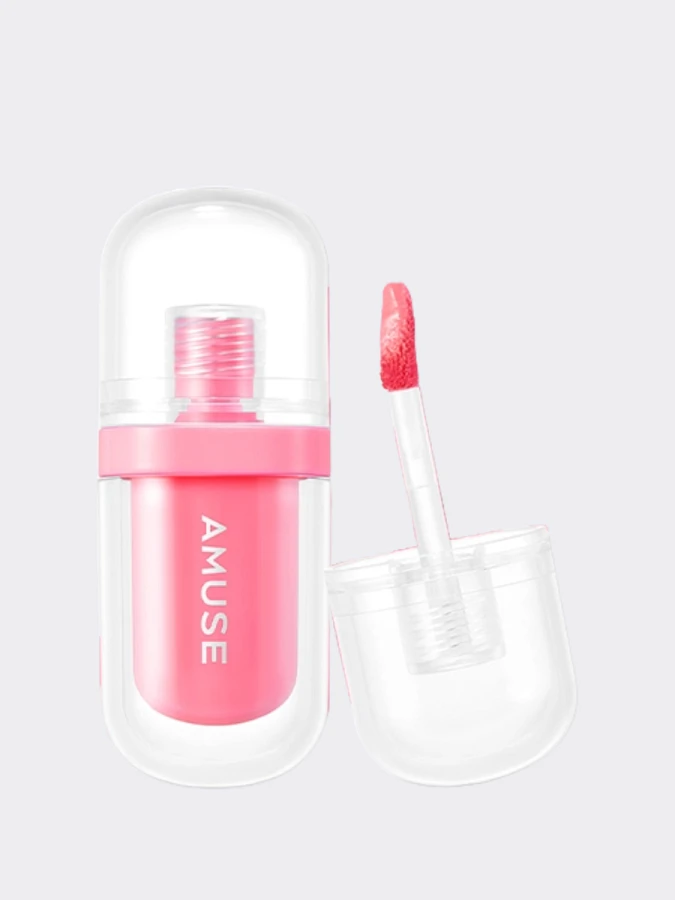 Стойкий гелевый тинт AMUSE Jel-Fit Tint 11 Bunny Bunny