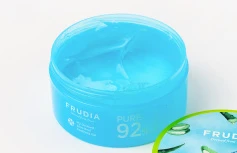 Увлажняющий гель с алоэ FRUDIA  My Orchard Aloe Real Soothing Gel