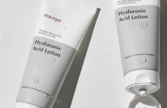 Увлажняющий лосьон для лица с гиалуроновой кислотой Ma:nyo Factory Hyaluronic Acid Lotion