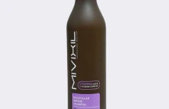 Реконструирующий шампунь для поврежденных волос MIVIXIL Molecular Repair Shampoo