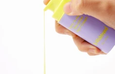 Ночной регенерирующий крем с бакучиолом и ретиналем By Wishtrend Vitamin A-mazing Bakuchiol Night Cream