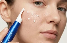 Точечная сыворотка-бустер с экзосомами и микроиглами Medicube One-Day Exosome Shot Pore Ampoule 25000