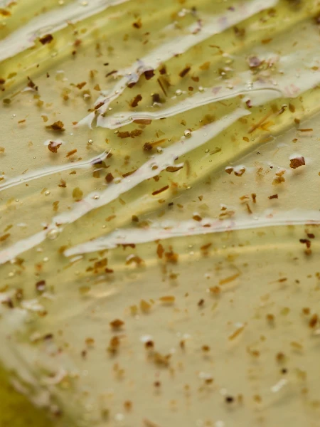 Успокаивающая гелевая маска с экстрактом хауттюйнии AXIS-Y New Skin Resolution Gel Mask