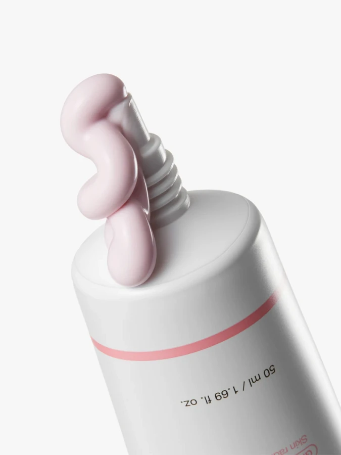 Тонирующий солнцезащитный крем с ПДРН Medicube PDRN Pink Tone Up Sun Cream SPF 50