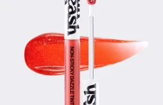 Мерцающий тинт для губ UNLEASHIA Non Sticky Dazzle Tint N°11 Gentle Tiger
