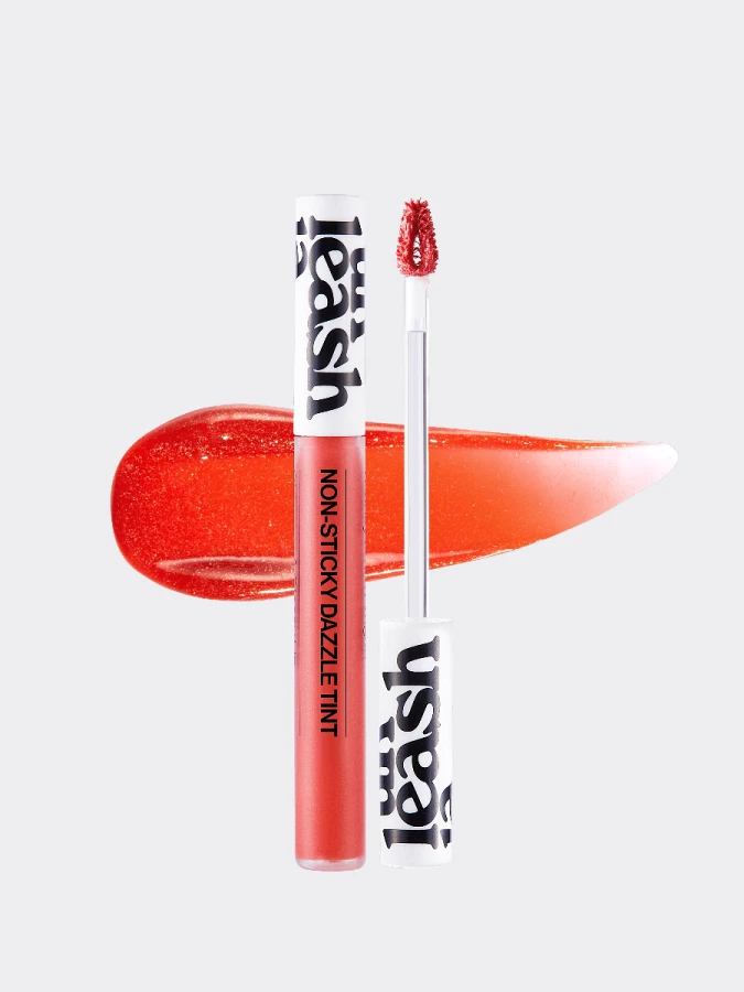 Мерцающий пигмент для губ UNLEASHIA Non Sticky Dazzle Tint N°11 Gentle Tiger