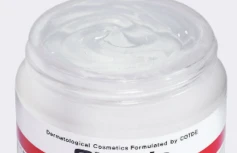 Увлажняющий крем для проблемной кожи Ciracle Anti Blemish Aqua Cream