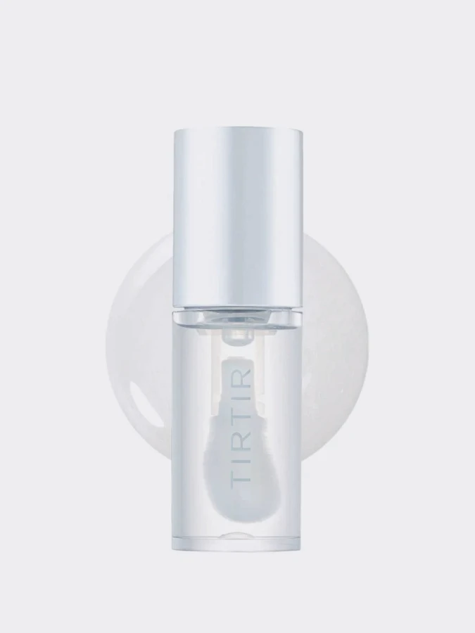 Смягчающее масло для губ TIRTIR My Glow Lip Oil Honey