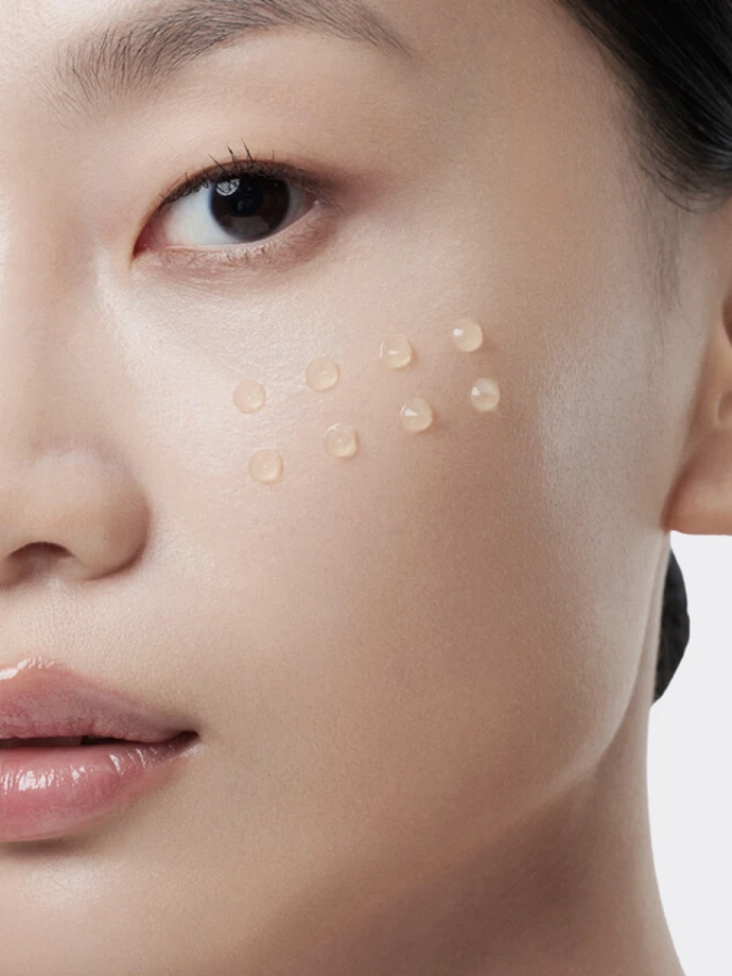 Разглаживающая ампульная сыворотка для лица Huxley Biosis 360 Ampoule