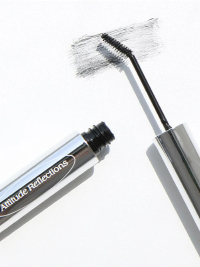Удлиняющая тушь для ресниц Dear.A Tilted Tip Bottom-Lash Mascara