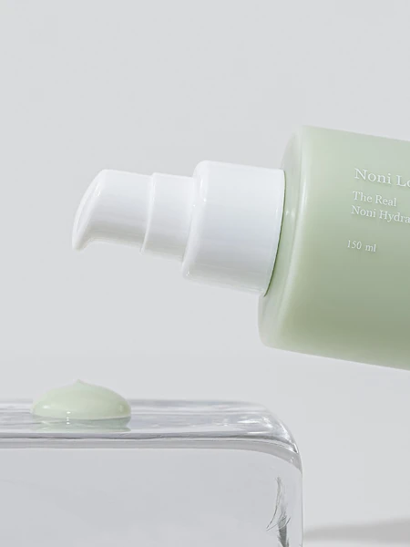 Увлажняющий крем-лосьон для лица с экстрактом нони Celimax The Real Noni Hydra Firming Lotion Увлажняющий крем-лосьон для лица с экстрактом нони Celimax The Real Noni Hydra Firming Lotion