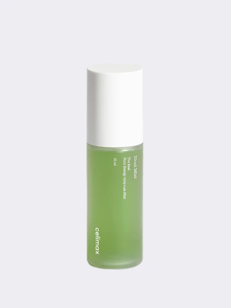 Тонизирующий ампульный мист для лица с экстрактом нони Celimax The Real Noni Energy Ampoule Mist Тонизирующий ампульный мист для лица с экстрактом нони Celimax The Real Noni Energy Ampoule Mist