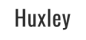 Huxley Huxley