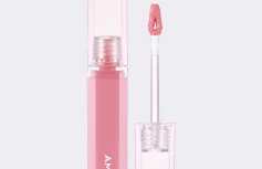 Глянцевый тинт для губ AMUSE Healthy Dew Tint 03 Healthy Boksoonga