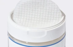 Очищающие пэды для лица с берёзовым соком Round Lab Birch Juice Cleansing Pad