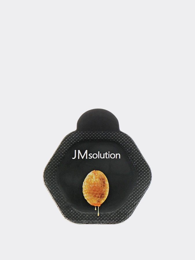 Энзимная пудра с прополисом JMsolution Honey Luminous Royal Propolis Powder Cleanser