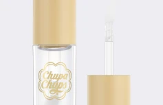 Ухаживающее масло для губ Chupa Chups Juicy Lip Oil APPLE
