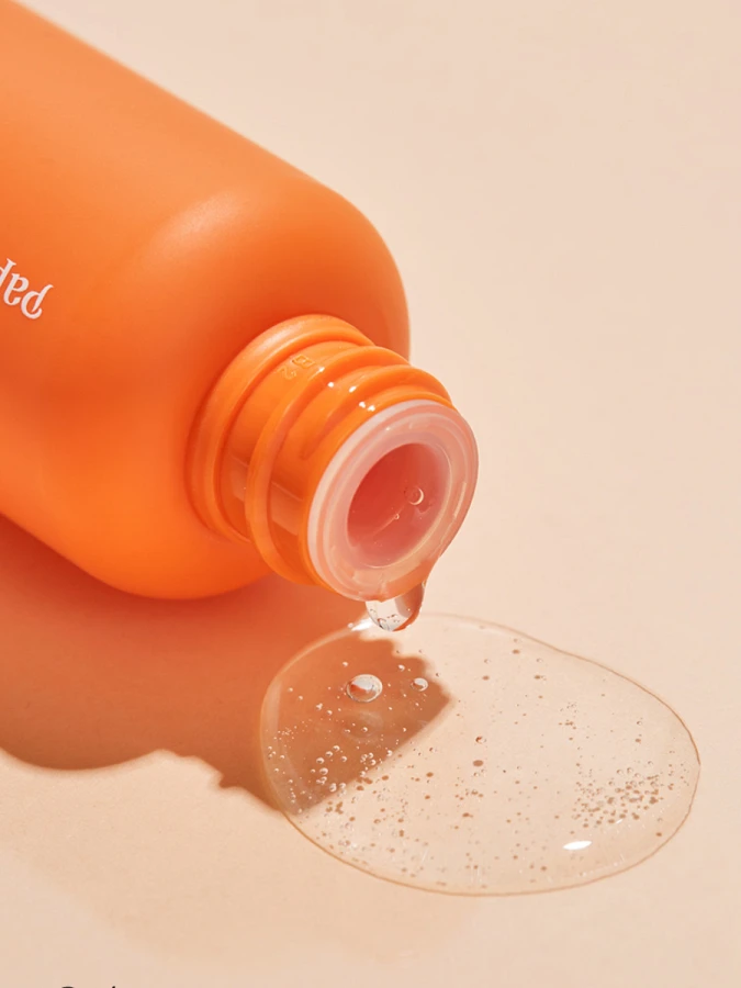 Осветляющая сыворотка с экстрактом моркови Papa Recipe Carrot Dark Spot Solution Ampoule