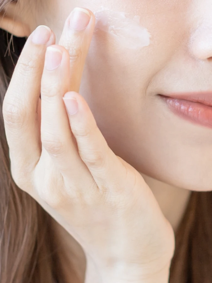 Увлажняющий крем для лица с березовым соком Derma Factory Aquaporin Hydrating Cream