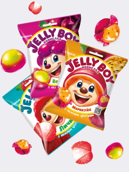 Бьюти-бокс FRUDIA x ORION