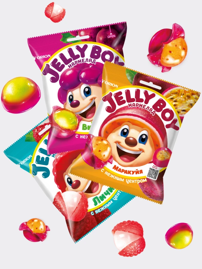 Бьюти-бокс FRUDIA x ORION Бьюти-бокс FRUDIA x ORION