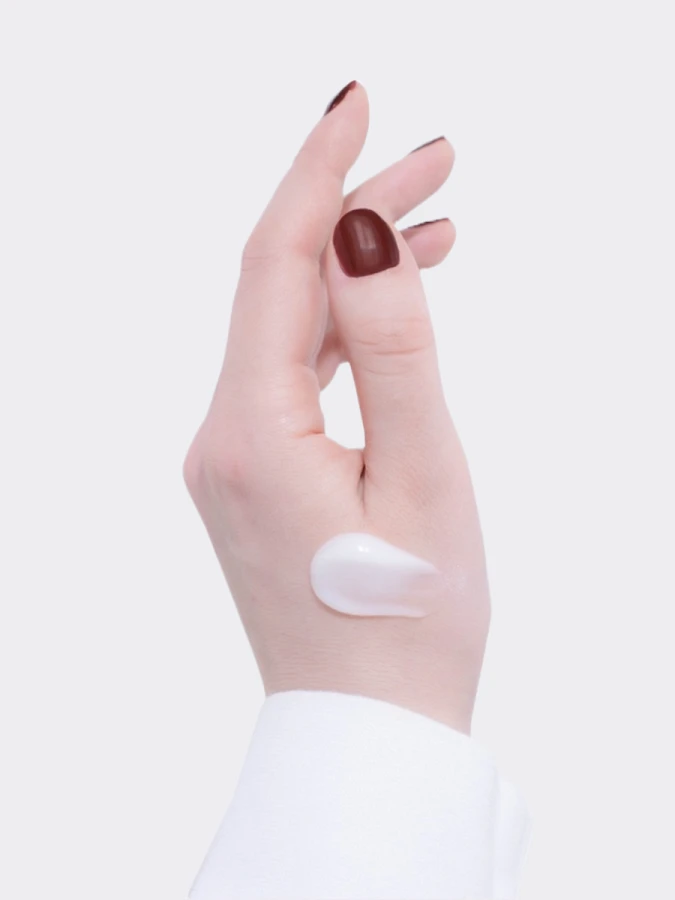 Осветляющая ночная винная маска-желе с белым вином Holika Holika Wine Therapy Sleeping Mask White Wine