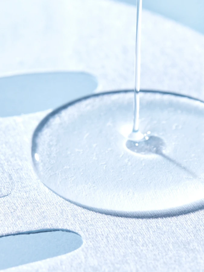 Увлажняющая тканевая маска с танжерином и гиалуроновой кислотой Ma:nyo Factory Hyaluronic Acid Jelly Mask