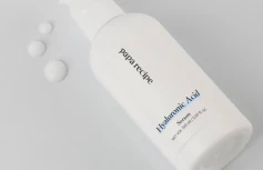 Увлажняющая сыворотка для лица с гиалуроновой кислотой Papa Recipe Hyaluronic Acid Serum
