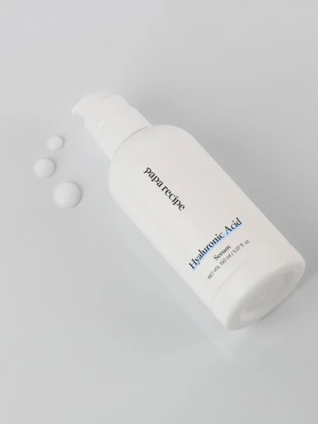Увлажняющая сыворотка для лица с гиалуроновой кислотой Papa Recipe Hyaluronic Acid Serum Увлажняющая сыворотка для лица с гиалуроновой кислотой Papa Recipe Hyaluronic Acid Serum
