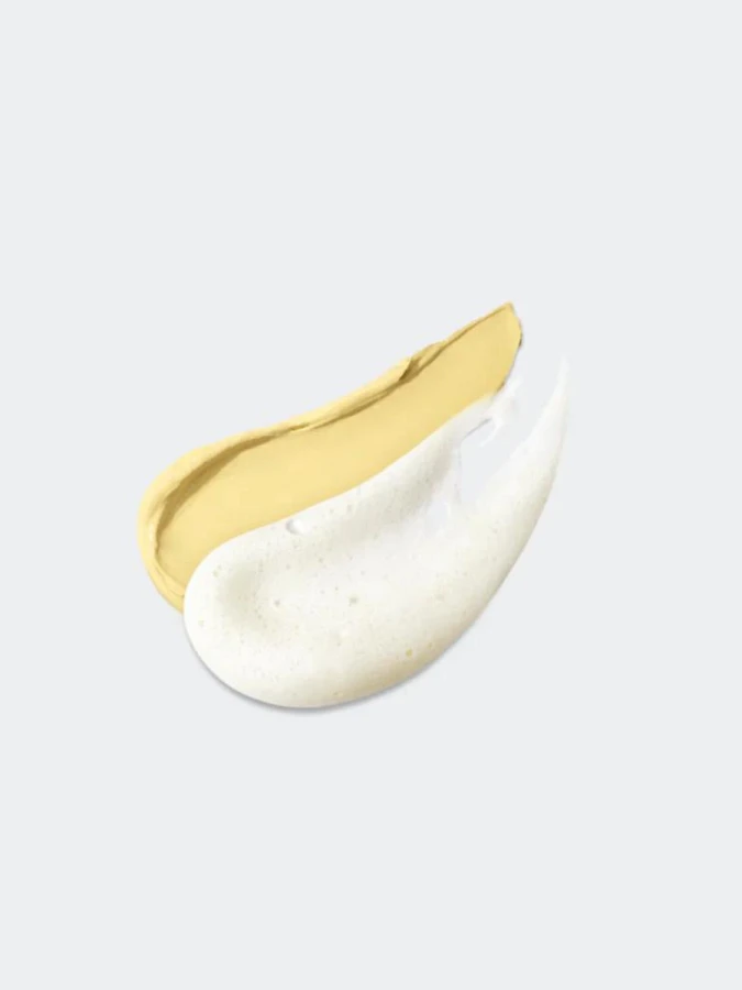 Очищающая маска-пенка для умывания с желтой глиной SKIN&LAB Porebarrier Purifying Clay Mask to Foam