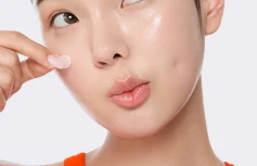 Патчи против воспалений с миндальной кислотой By Wishtrend Mandelic Acid Spot Clearing Patch