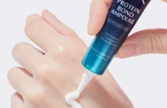 МИНИ Восстанавливающая сыворотка для волос с протеинами Hair+ Protein Bond Ampoule