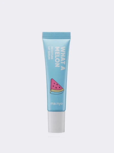 Увлажняющая сыворотка для губ с экстрактом арбуза Ma:nyo Factory What A Melon Moisture Lip Serum
