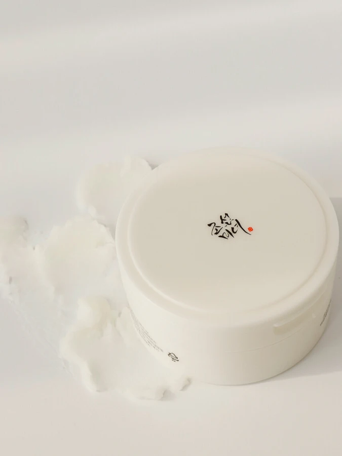 Гидрофильный очищающий бальзам с экстрактом риса и ферментами Beauty Of Joseon Radiance Cleansing Balm