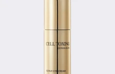 Восстанавливающий крем для век со стволовыми клетками MEDI-PEEL Cell Toxing Dermajours Repair Eye Cream
