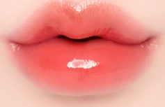 Оттеночный бальзам-джем для губ Dasique Fruity Lip Jam #03 Tangerine Jam