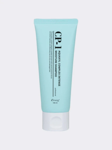 Шампунь для волос с аминокислотами и протеинами Esthetic House CP-1 Aquaxyl Complex Intense Moisture Shampoo Шампунь для волос с аминокислотами и протеинами Esthetic House CP-1 Aquaxyl Complex Intense Moisture Shampoo