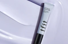 Тонирующая база под макияж TFIT Cotton Veil Makeup Base 02 Lively Purple