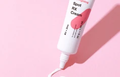 Точечный крем против воспалений TIAM AC Fighting Spot Rx Cream