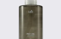 Восстанавливающий шампунь для поврежденных волос La’dor PRO CMC Shampoo